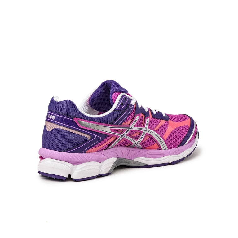 Asics GEL-Cumulus 16 - 38 / Digital Sakura / Pure Silver - 4