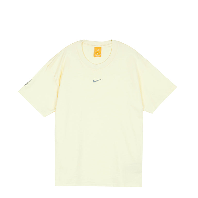 Nike x Nocta CS Tee - L / Alabaster / Stealth
