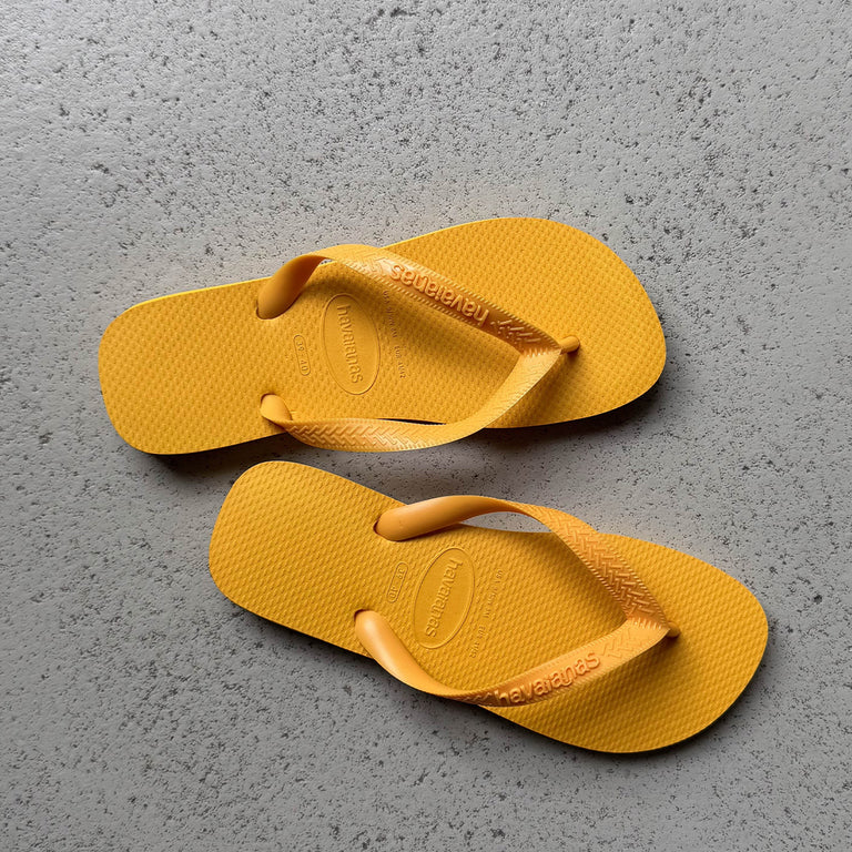 Havaianas Top onfeet