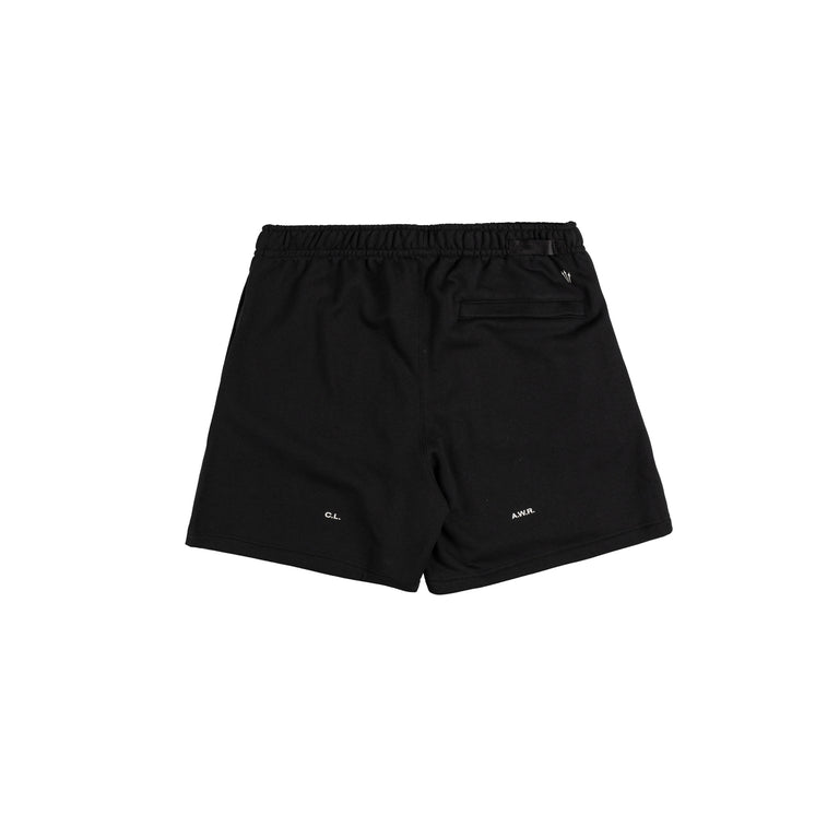 Nike x Nocta Cardinal Fleeceshorts - XL / Black / White - 2