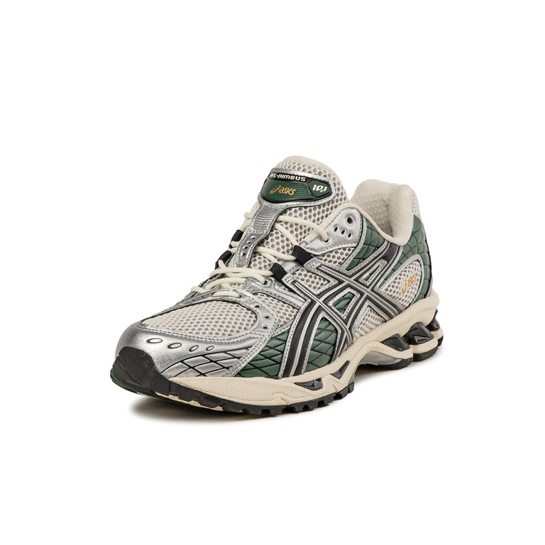 Asics GEL-Nimbus 10.1 - 38 / Cream / Grove - 2