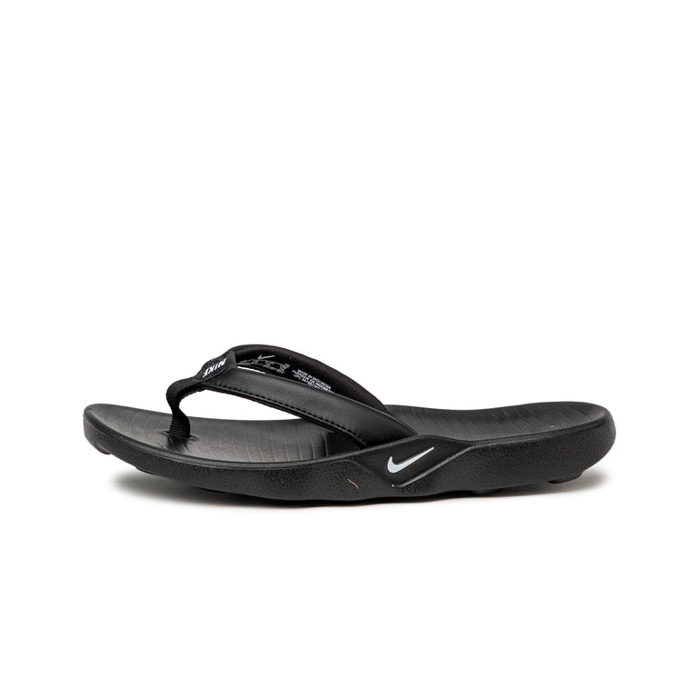 Nike Wmns Marina - 36.5 / Black / White
