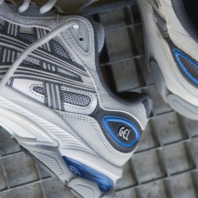 Asics GEL-NYC 2.0 onfeet