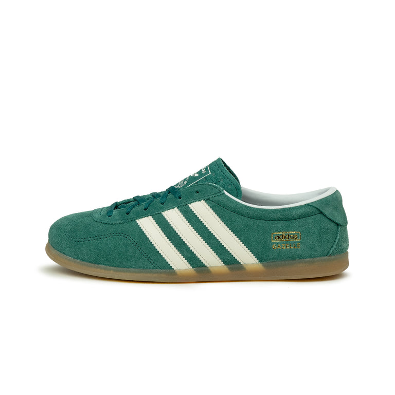 Adidas Gazelle Lo Pro W - 39 1/3 / Collegiate Green / Cloud White / Gum 3
