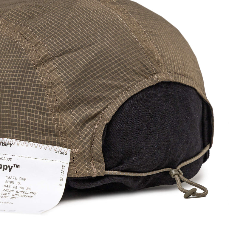Satisfy Rippy Trail Cap - 3