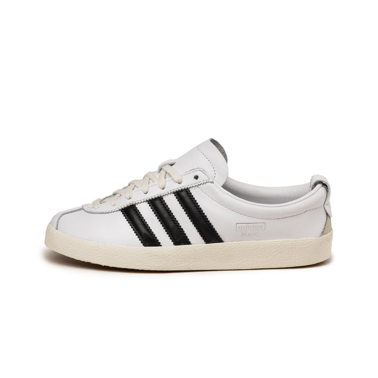 Adidas Blanc W - 38 / Footwear White / Core Black / Off White
