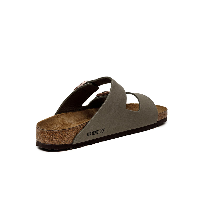 Birkenstock Arizona - 35 / Stone - 3