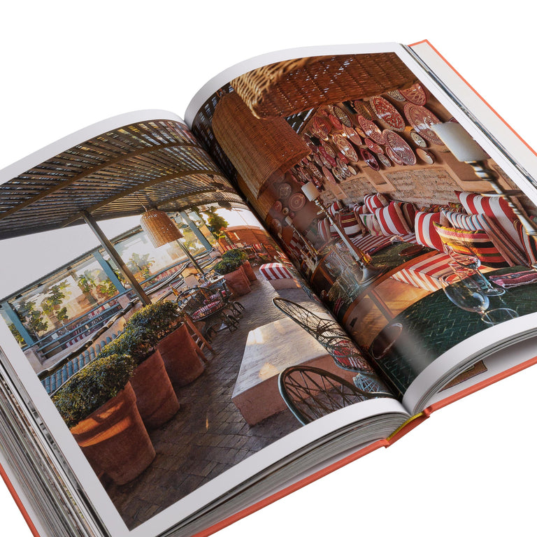 Assouline Marrakech Flair - 5