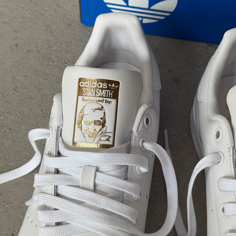 Adidas Stan Smith onfeet