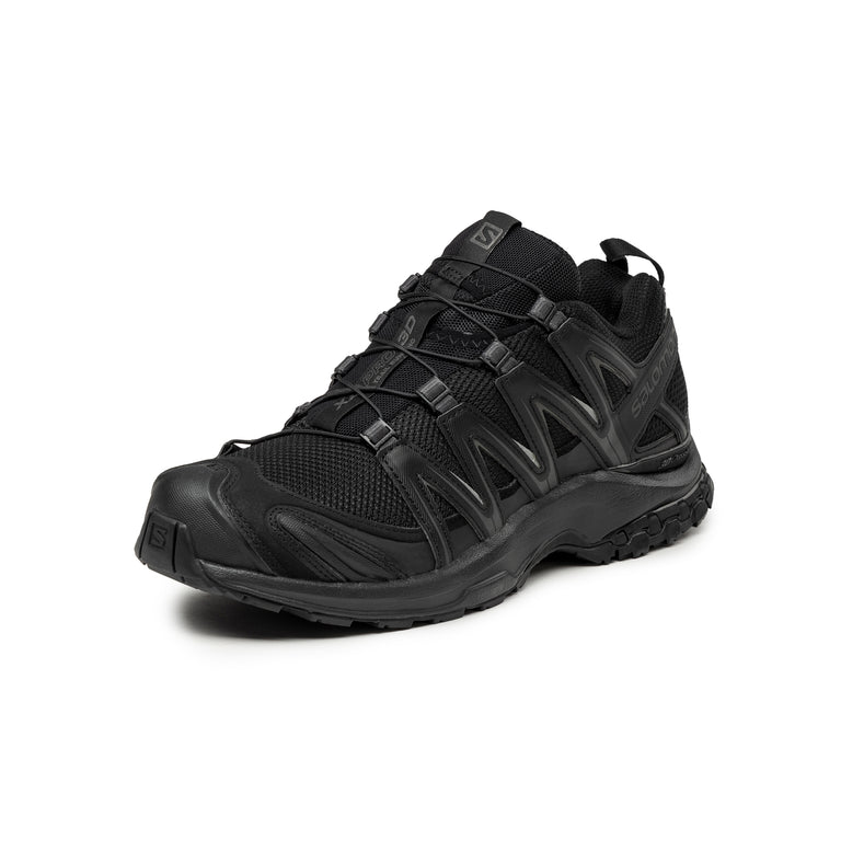Salomon XA Pro 3D - 48 / Black / Black / Magnet - 2