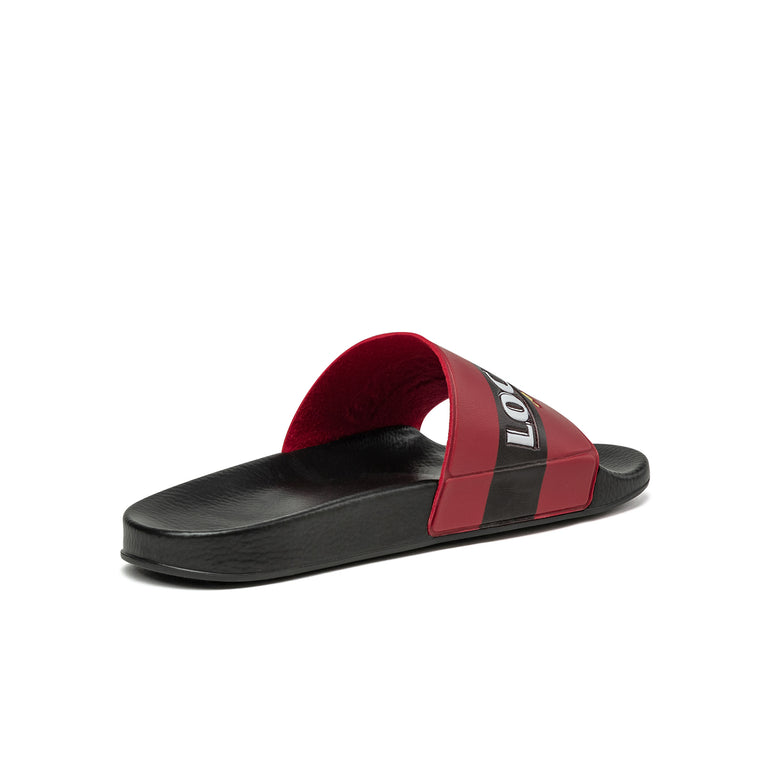 Martine Rose Pool Slide - 41 / Black - 3