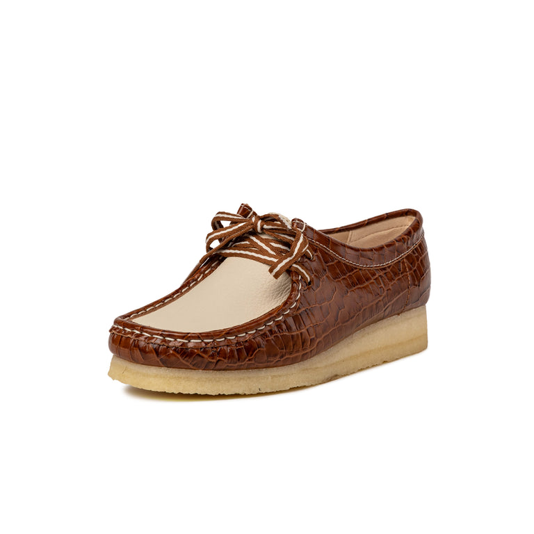 Clarks Originals Wallabee W - 36 / Tan - 2