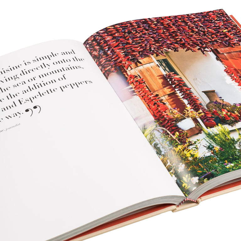 Assouline Biarritz Basque - 4