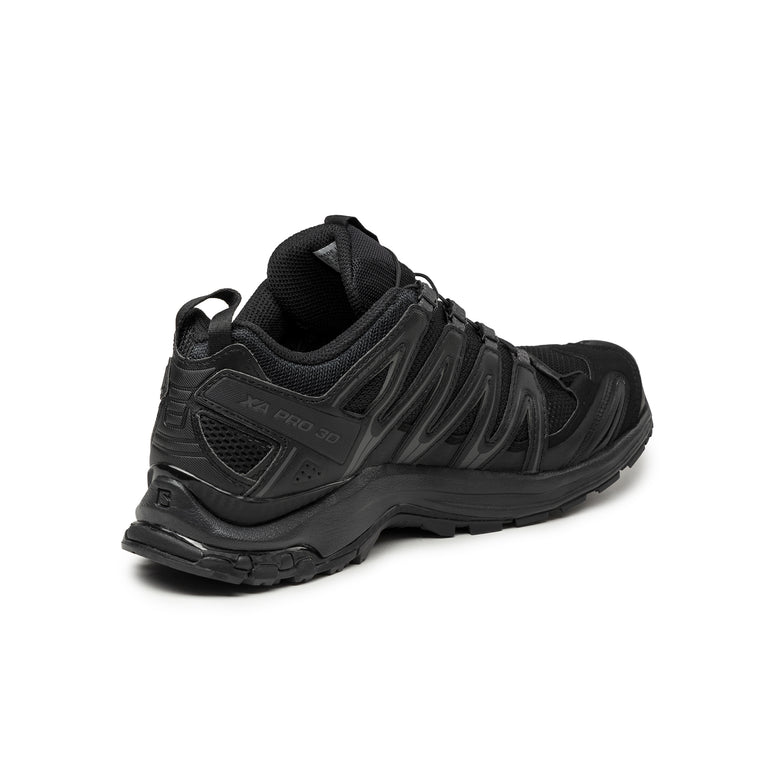 Salomon XA Pro 3D - 48 / Black / Black / Magnet - 3