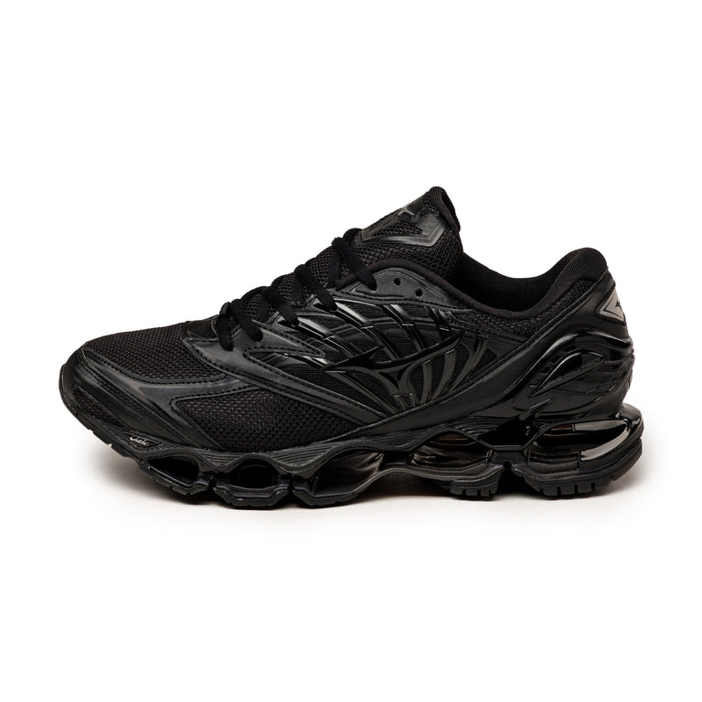 Mizuno Wave Prophecy LS - 40 / Black / Black / Black
