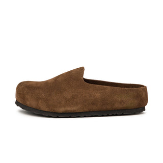 Birkenstock Amsterdam Wrapped - 36 / Caraffe