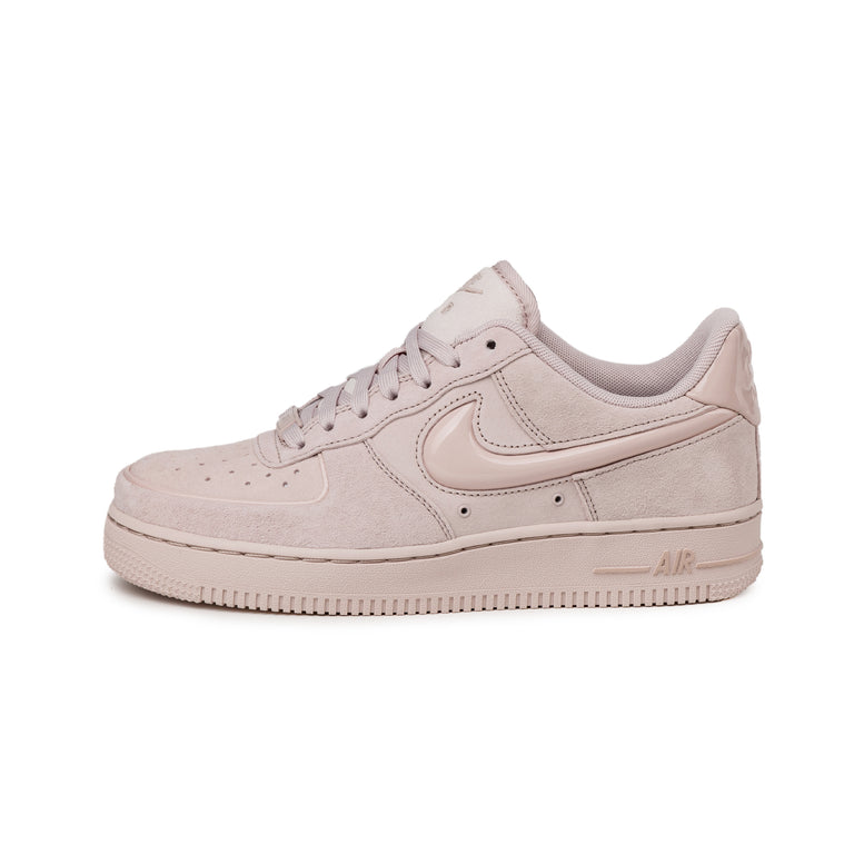 Nike Wmns Air Force 1 '07 - 36 / Silt Red / Silt Red / Parricle Pink
