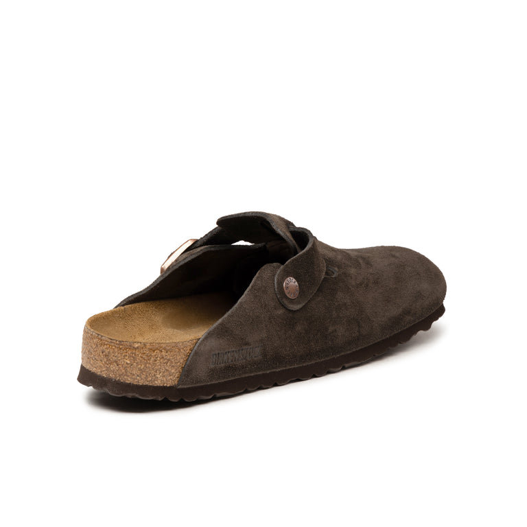 Birkenstock Boston - 41 / Mocha - 3