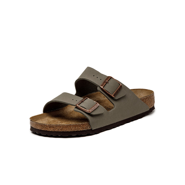 Birkenstock Arizona - 35 / Stone - 2