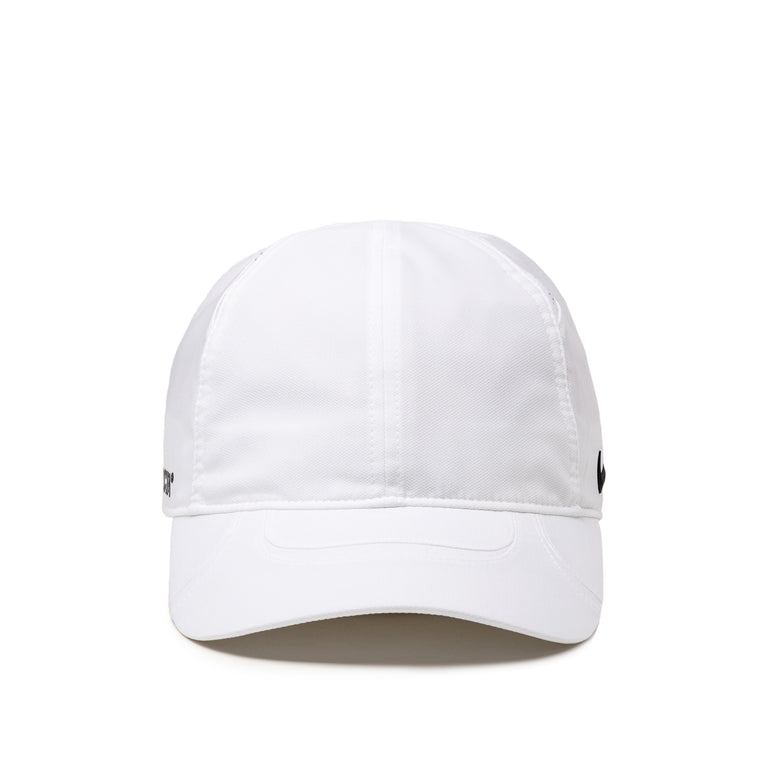 Nike x Nocta Club Cap - M-L / White / Black
