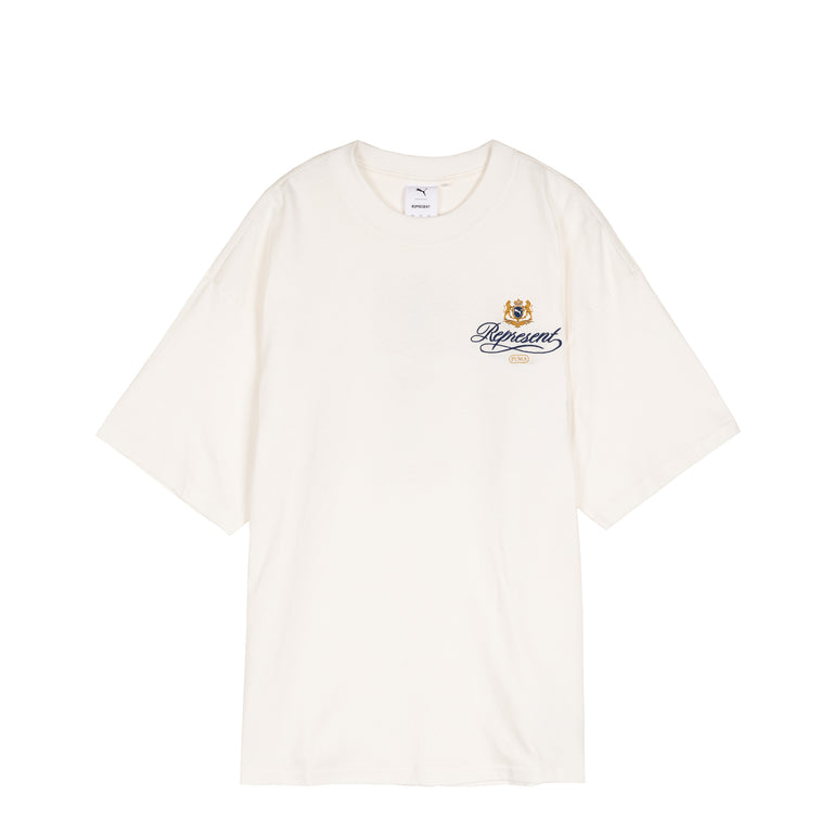 Puma x Represent Graphic Tee - L / Shoji - 1