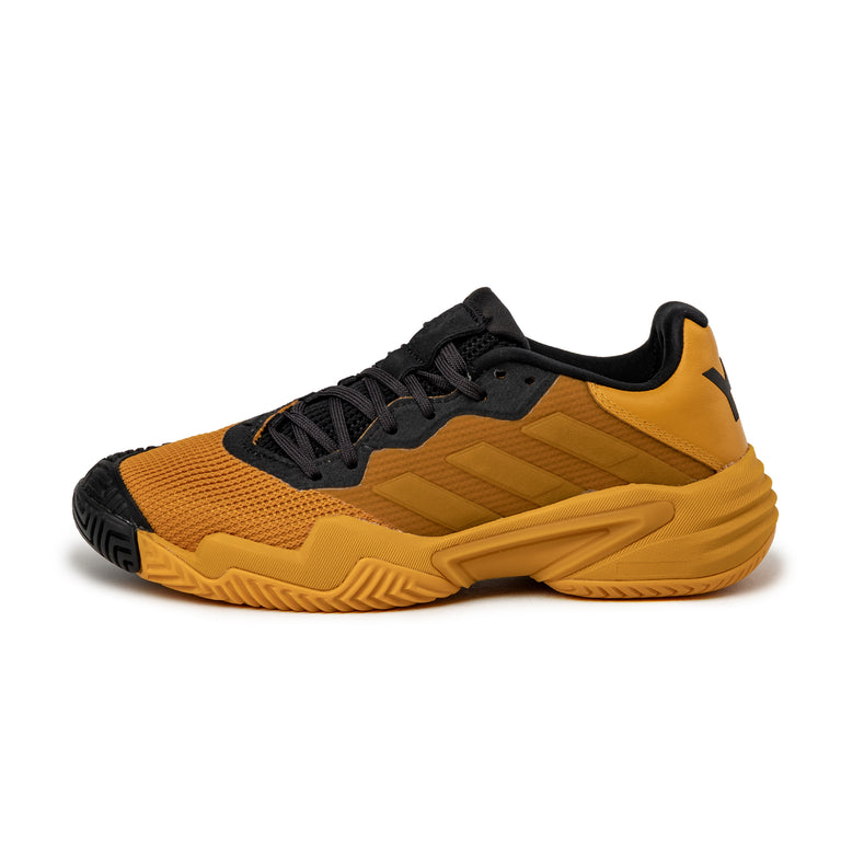 Adidas Y-3 Barricade 13 M - 46 / Collegiate Gold / Collegiate Gold / Black - 1