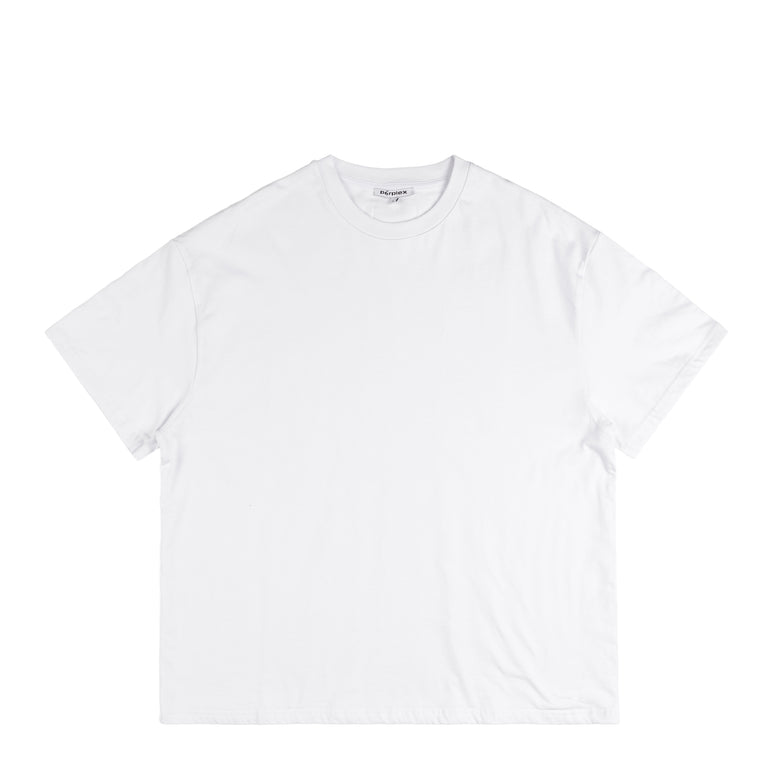 Perplex Armor T-Shirt - L / White
