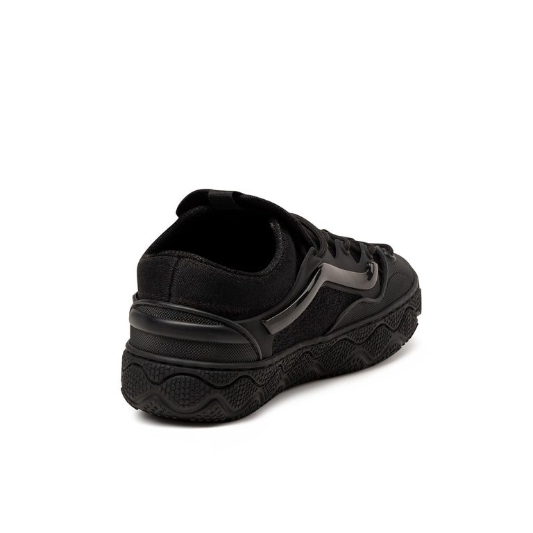 Vans OTW Old Skool 36 FM - 39 / Black - 7