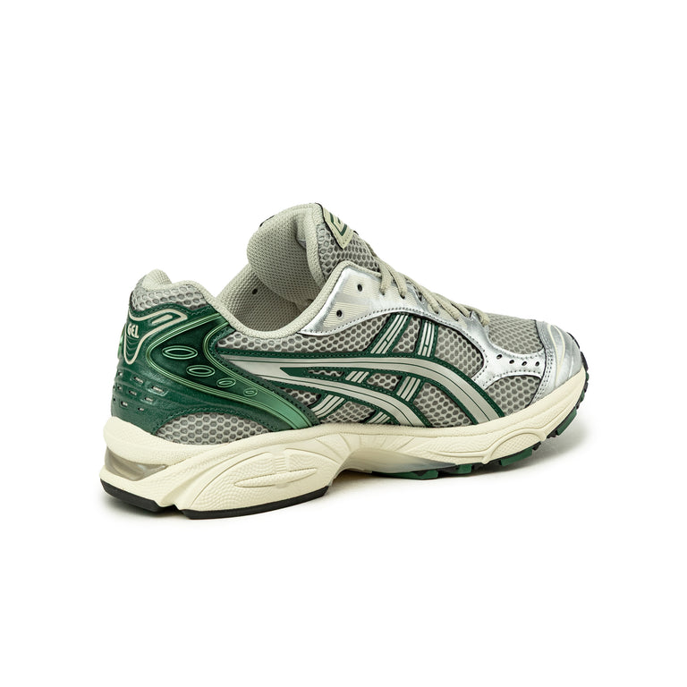 Asics GEL-Kayano 14 - 37.5 / Dried Leaf Green / Pure Silver - 5