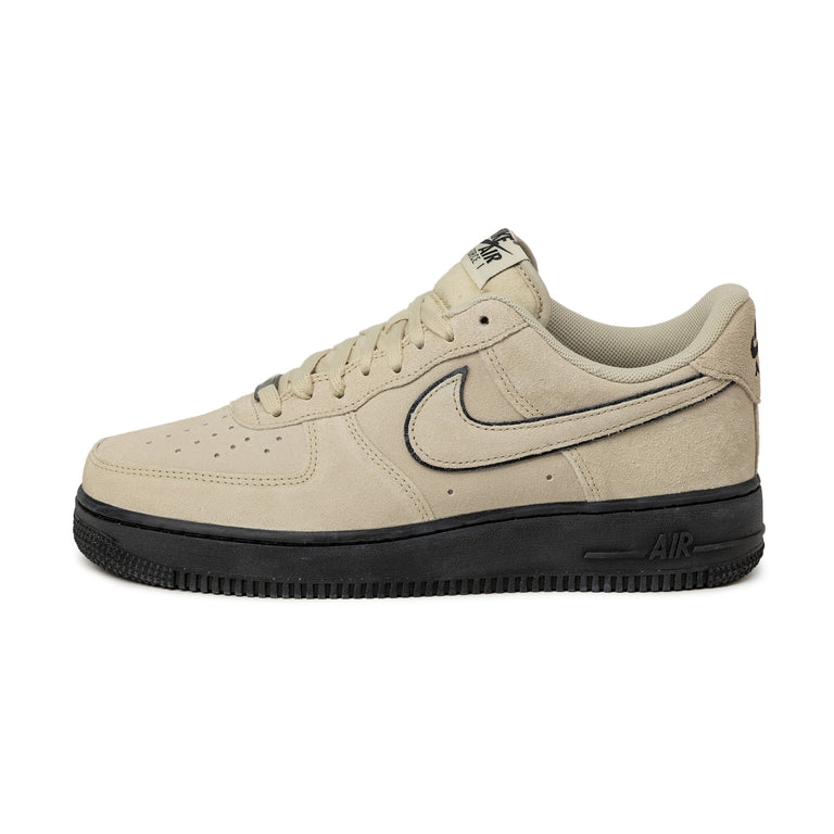 Nike Air Force 1 '07 - 47 / Light Khaki / Light Khaki / Black
