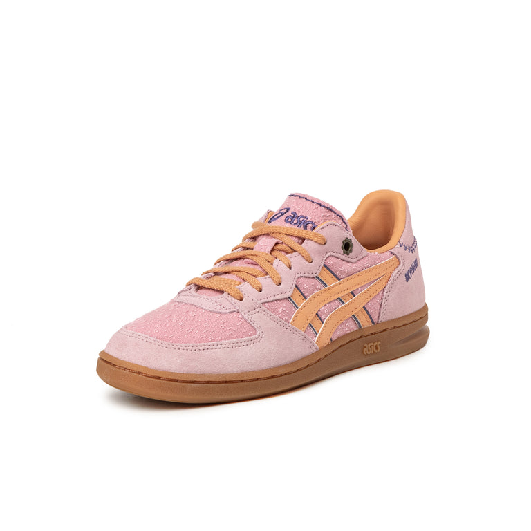 Asics Skyhand OG - 37.5 / Coneflower / Terracotta - 2