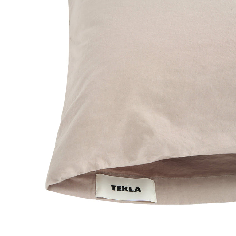 Tekla Pillow Sham - 40 x 80cm / Clay - 2