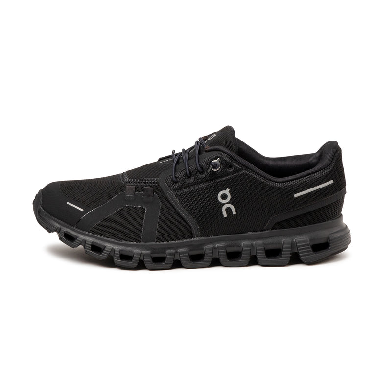 On Cloud 6 - 43 / Black / Black
