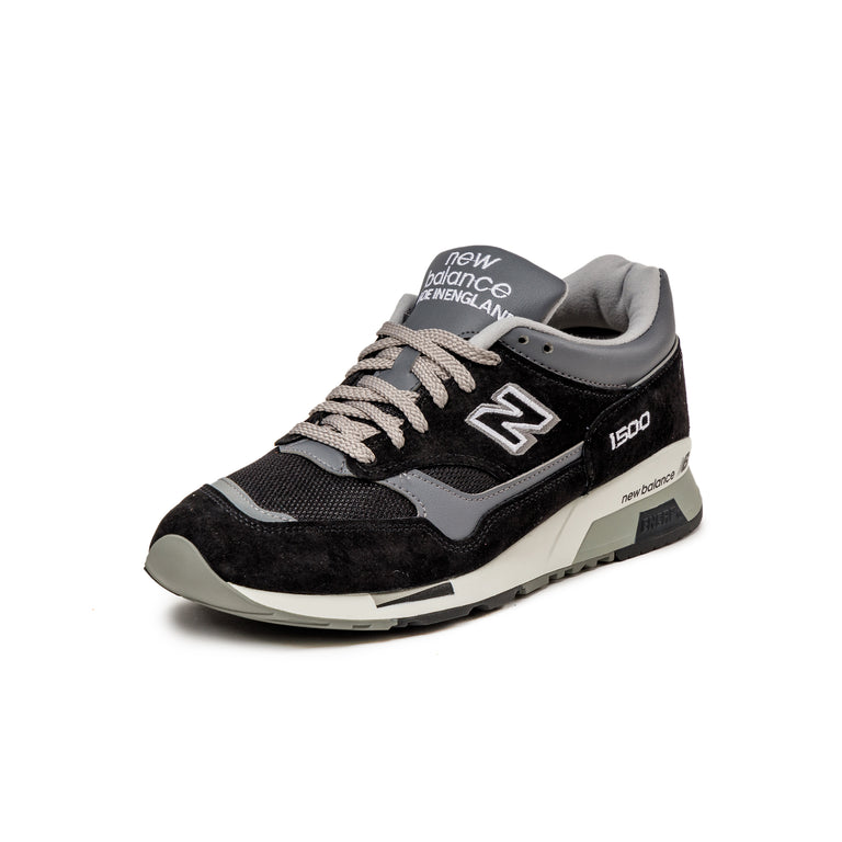New Balance 1500 *Made in England* - 42 / Grey - 2