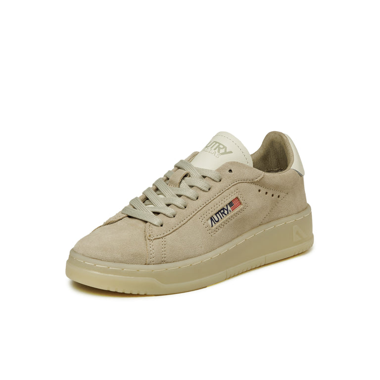 Autry Dallas W *Suede / Leather* - 38 / Papyrus / Marshmallow - 2