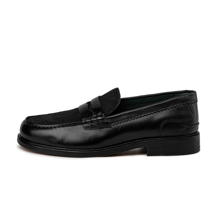 Clarks Craft James Lo - 42 / Black / Black - 1