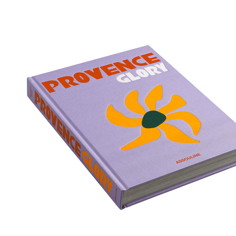Assouline Provence Glory - 3