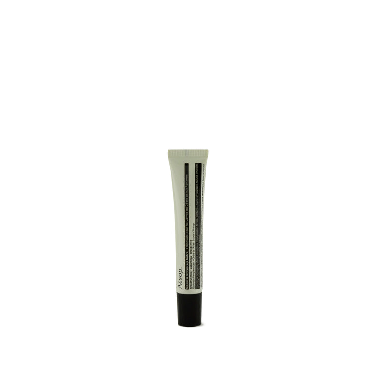Aesop Cedar & Citrus Lip Salve 9mL - 1