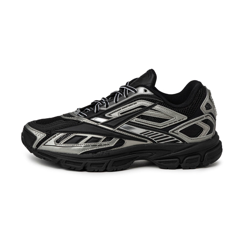 Reebok Premier Road Ultra - 45 / Black Metallic - 1