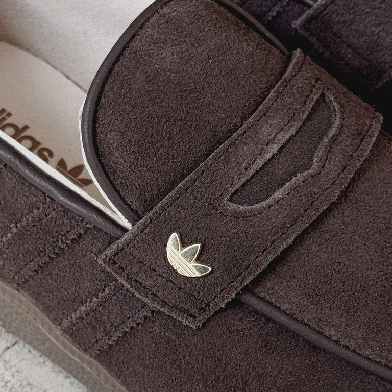 Adidas Handball Spezial Loafer W onfeet