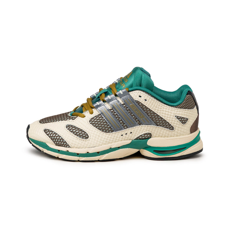 Adidas Adistar Moulded W - 37 1/3 / Linen Green / Tegrme / True Green
