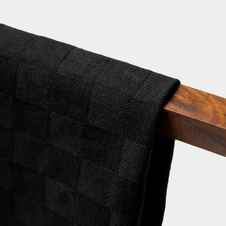 Asphaltgold Espresso Towel - 8