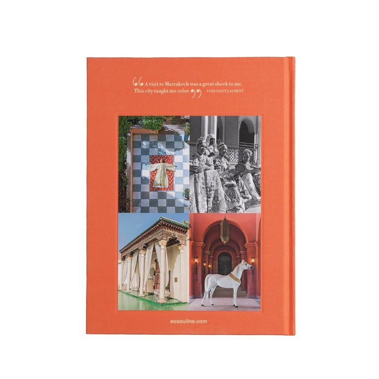 Assouline Marrakech Flair - 2