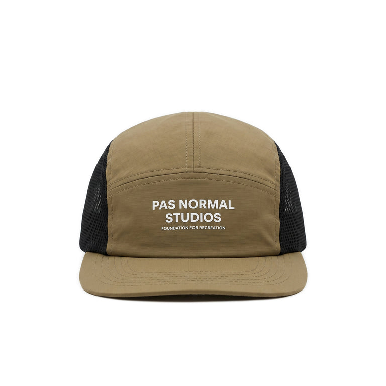 Pas Normal Studios	T.K.O. Balance Cap - 1