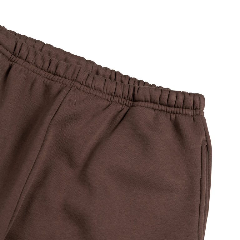 Perplex Trackpants Mocca - XL / Dark Brown - 5