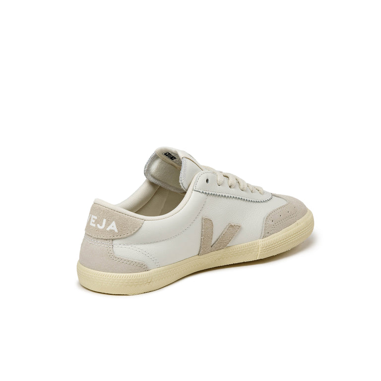 Veja Volley W *O.T. Leather* - 38 / White / Natural - 3