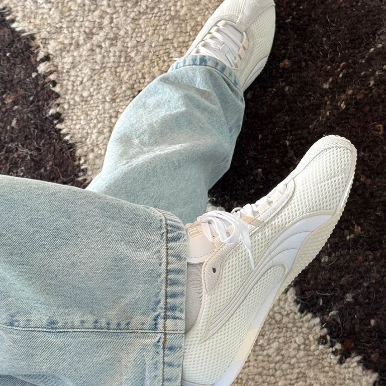 Puma H-Street onfeet
