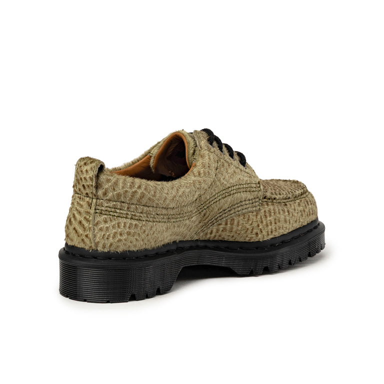 Dr. Martens Lowell - 42 / Olive Green - 5