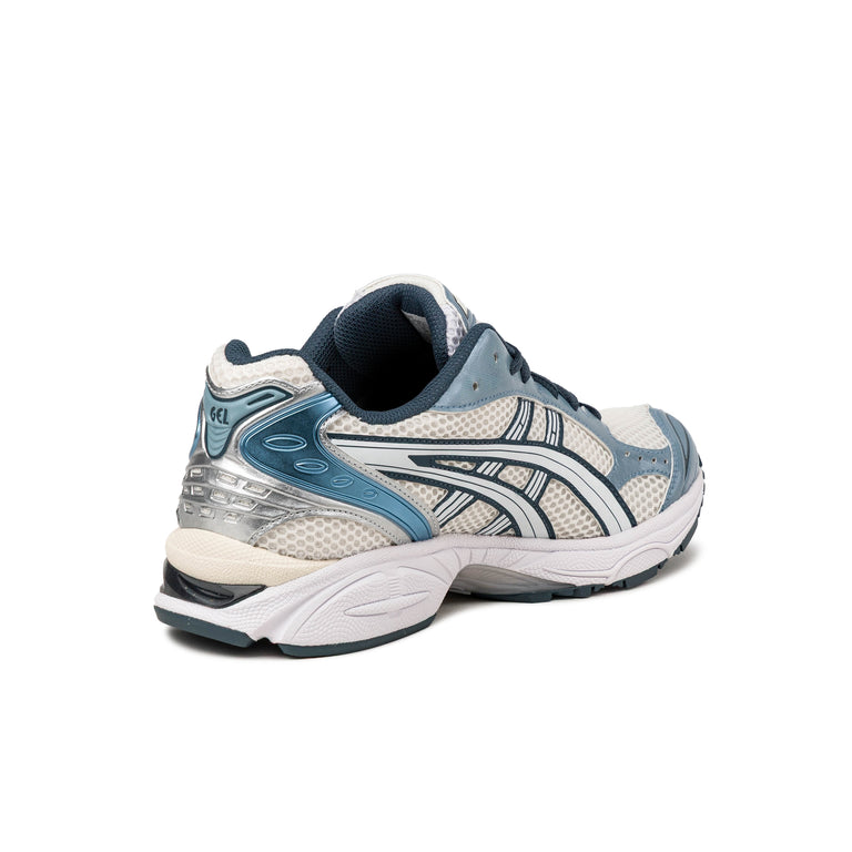 Asics GEL-Kayano 14 - 38 / Cream / Raw Indigo - 4