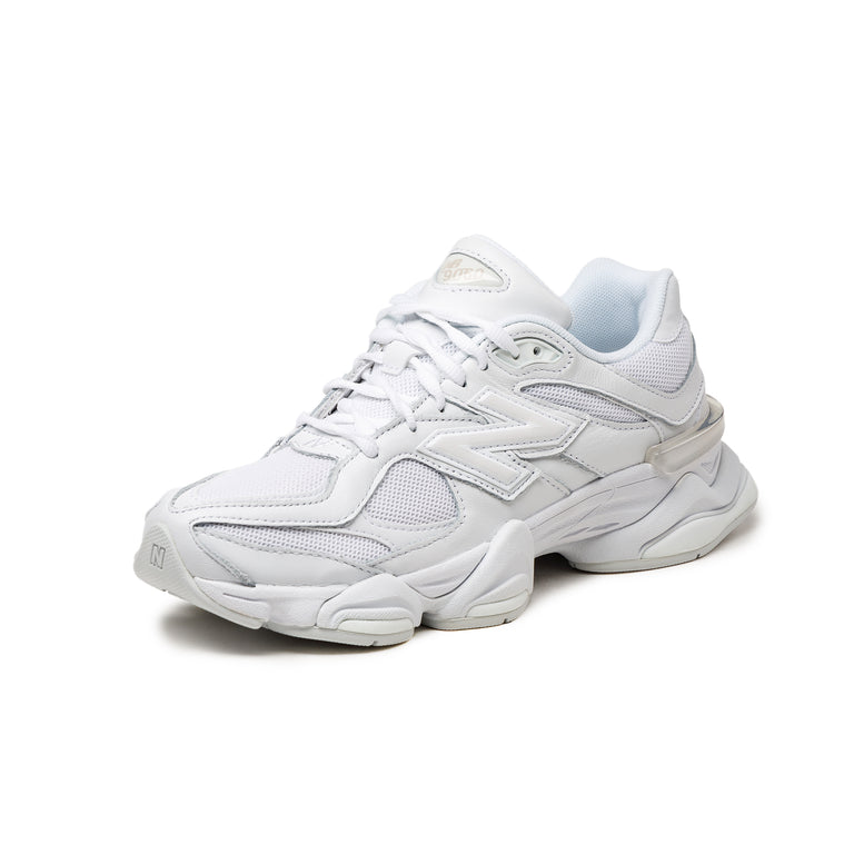 New Balance 90/60 - 36 / White - 2